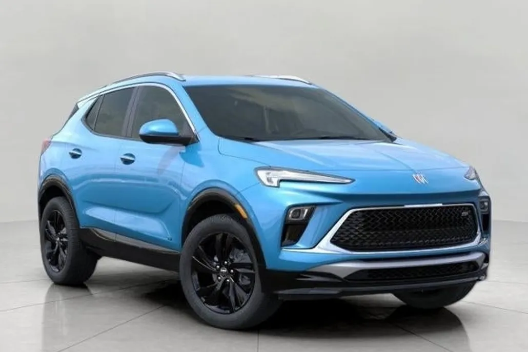 2026 Buick Encore GX Sport Touring photo 1