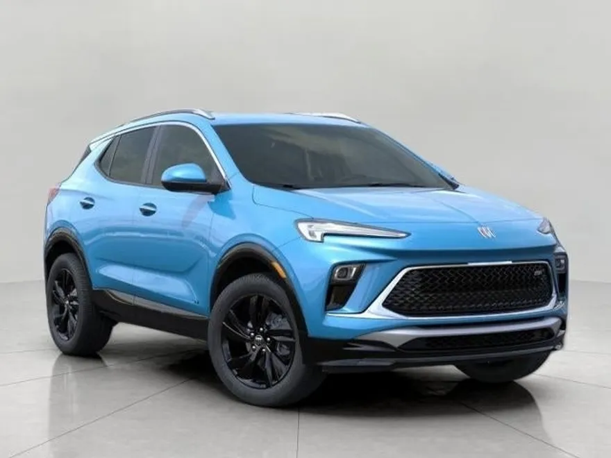 2026 Buick Encore GX Sport Touring photo 1