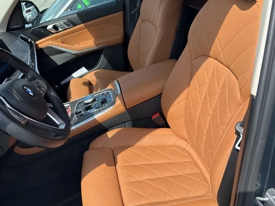 2023 Bmw X7 xDrive40i photo 1
