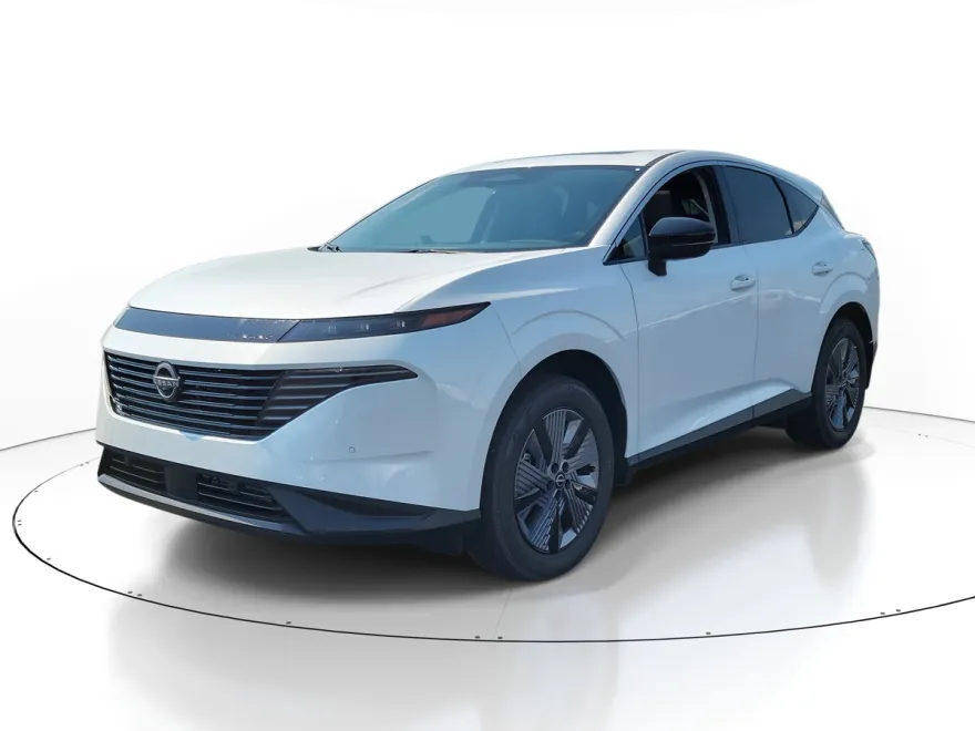 2025 Nissan Murano SL photo 1