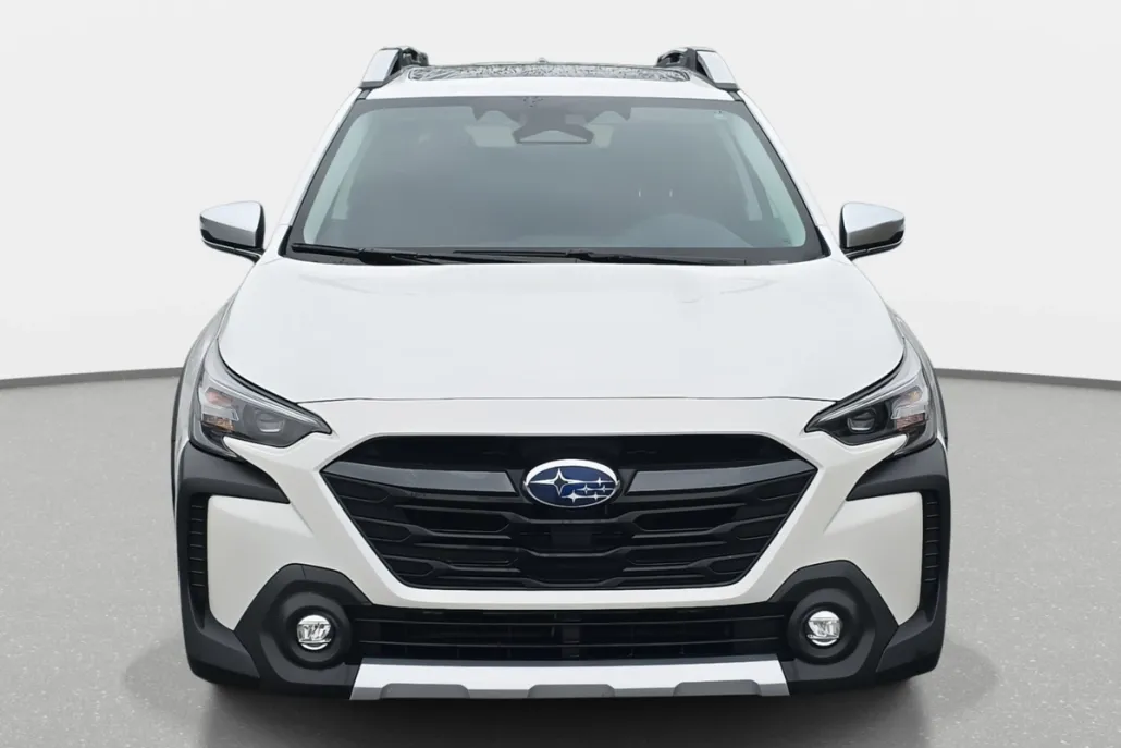 2024 Subaru Outback Touring XT photo 1