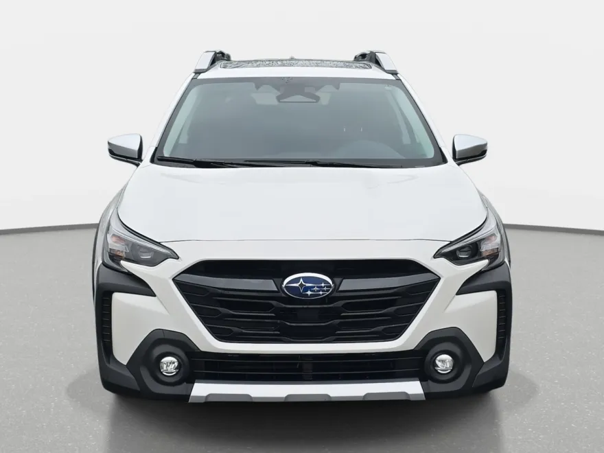 2024 Subaru Outback Touring XT photo 1
