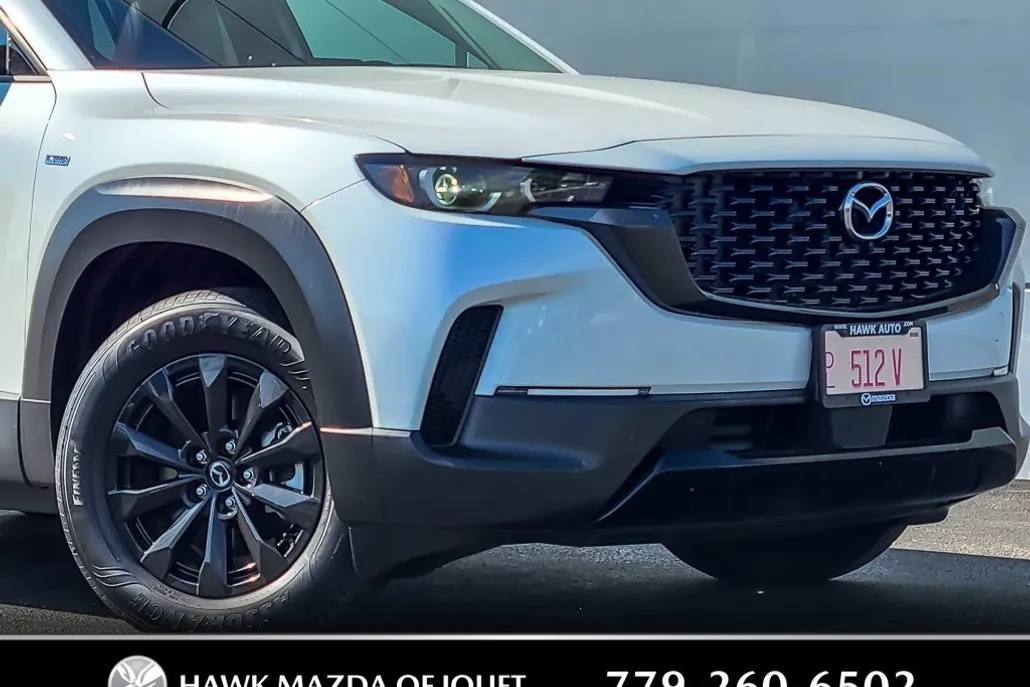 2025 Mazda CX-50 Premium photo 1