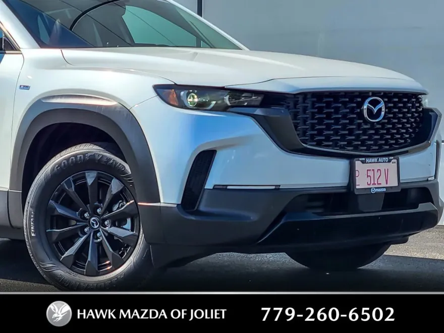 2025 Mazda CX-50 Premium photo 1