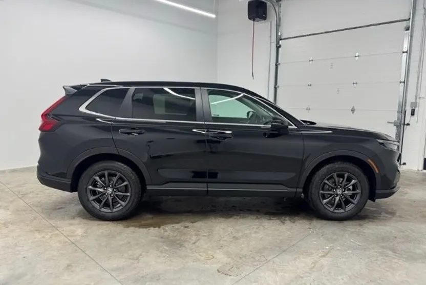 2026 Honda CR-V EX-L photo 1