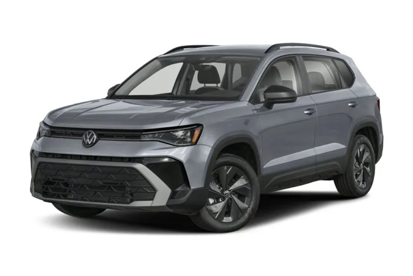 2025 Volkswagen Taos S photo 1