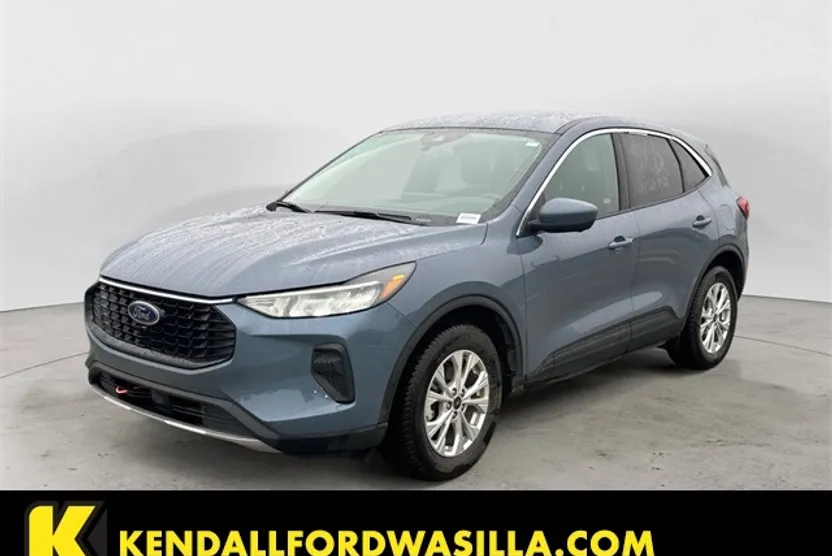 2024 Ford Escape Active photo 1