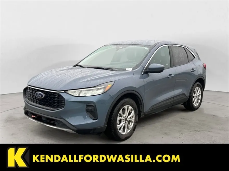 2024 Ford Escape Active photo 1