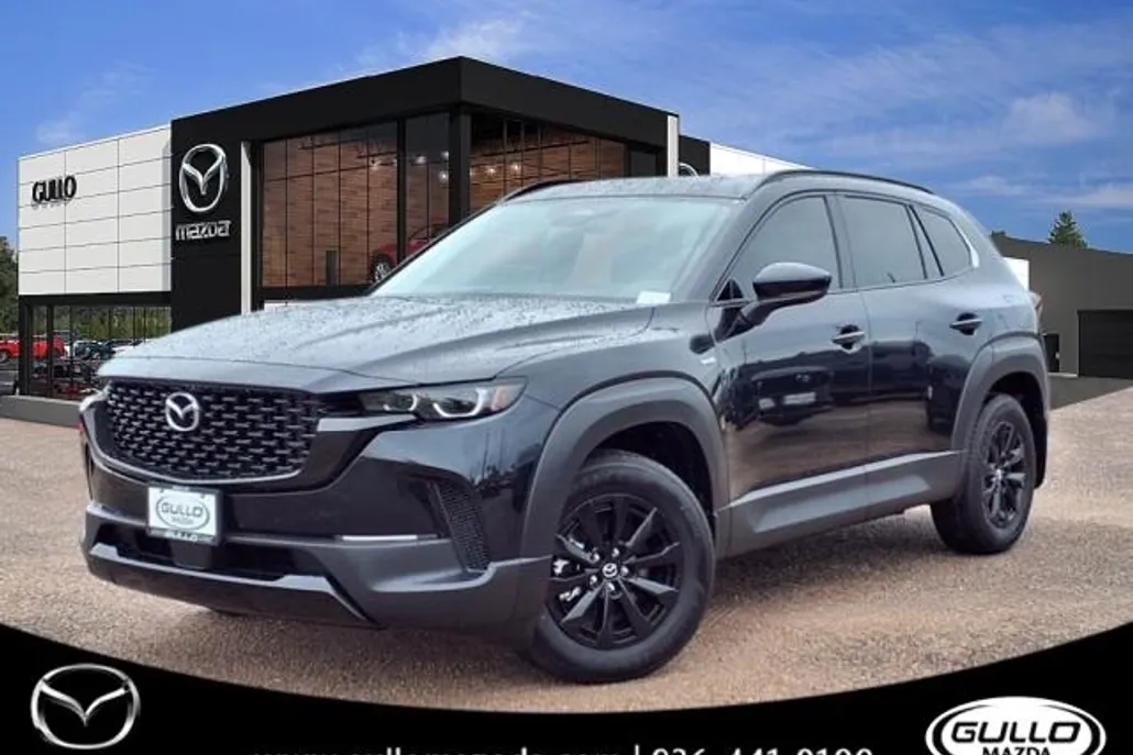 2025 Mazda CX-50 Premium photo 1