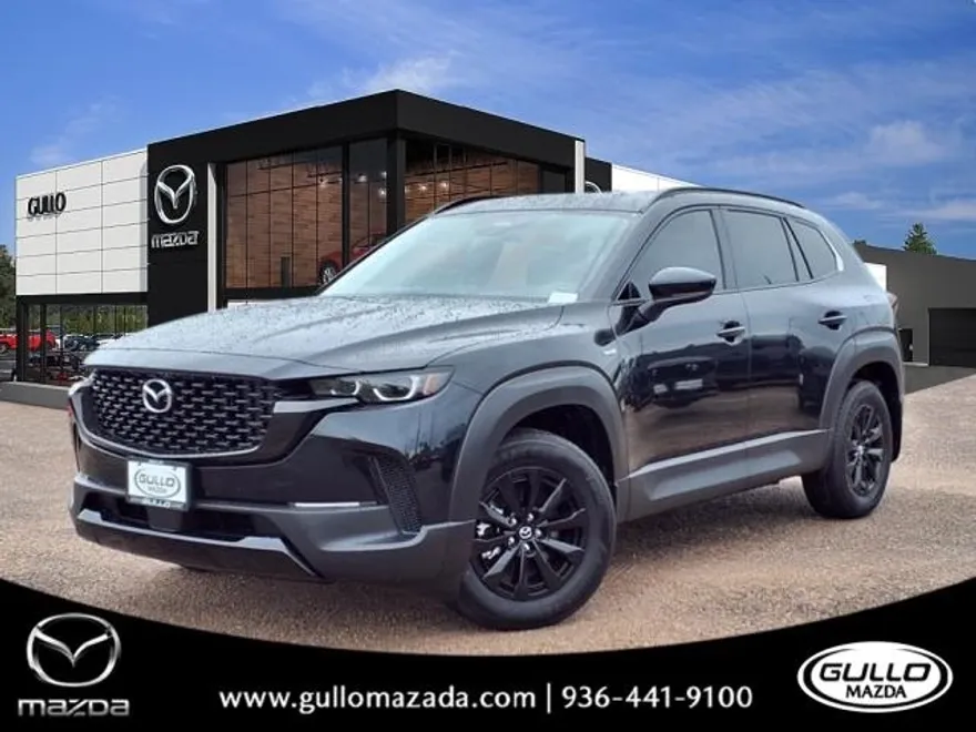 2025 Mazda CX-50 Premium photo 1