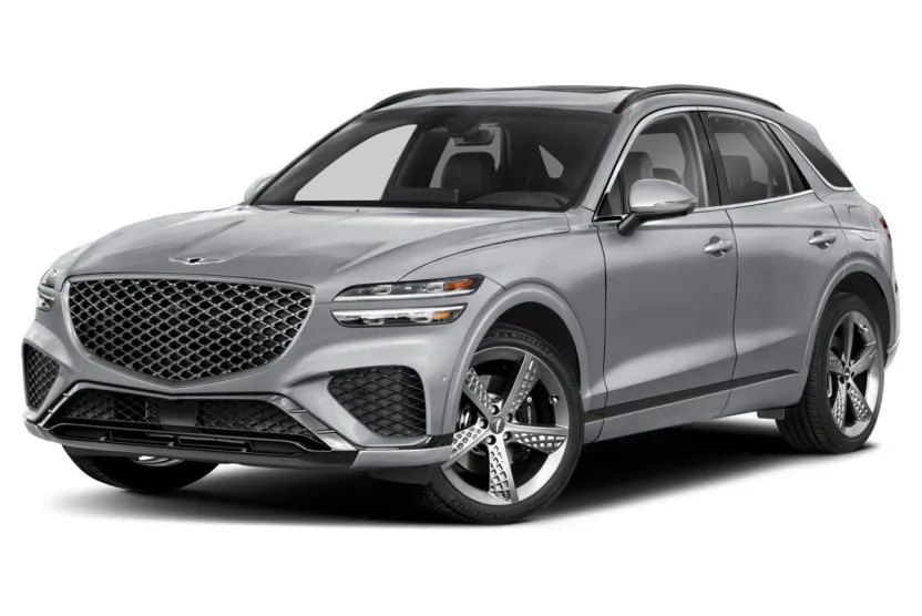 2022 Genesis GV70 3.5T Sport photo 1