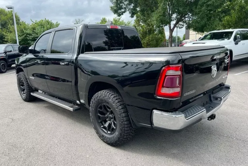 2020 Ram 1500 Big Horn photo 1