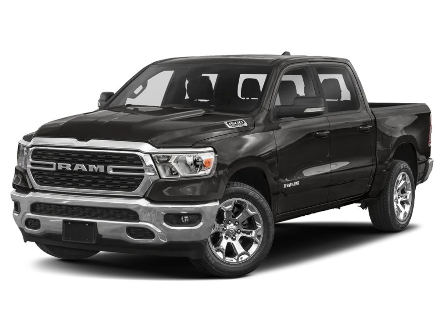 2022 Ram 1500 Big Horn Lone Star photo 1