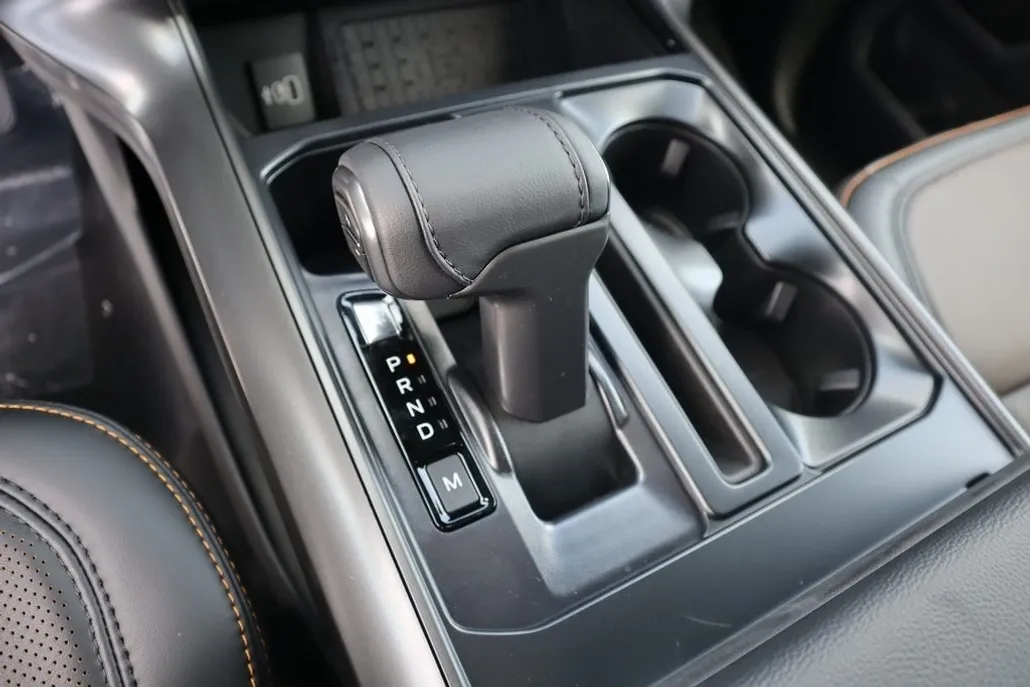 2025 Ford F-150 Tremor photo 1