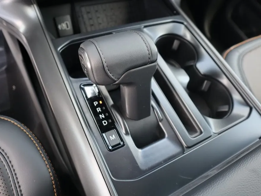 2025 Ford F-150 Tremor photo 1