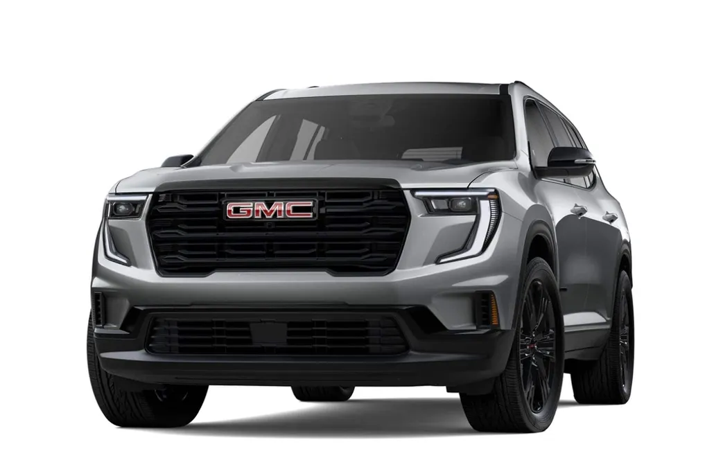 2025 Gmc Acadia Elevation photo 1
