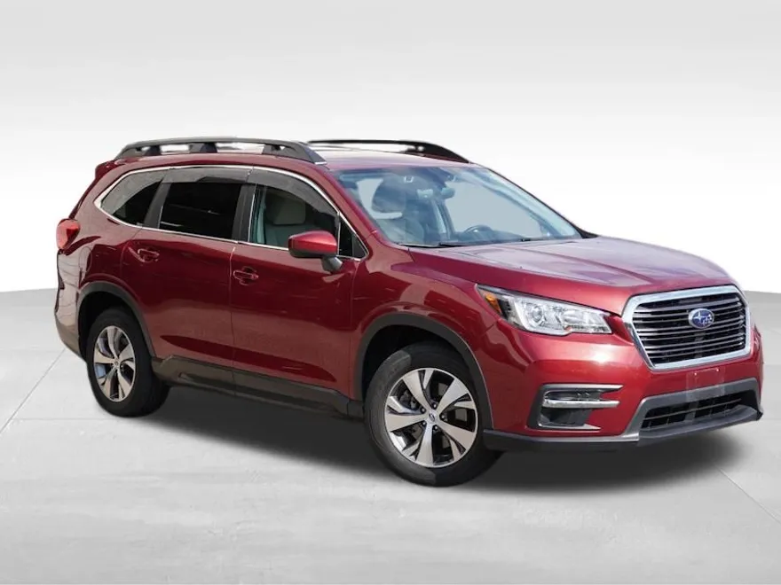 2019 Subaru Ascent Premium photo 1