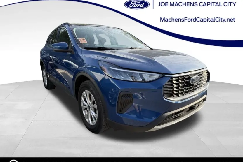 2023 Ford Escape Active photo 1