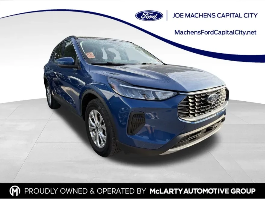 2023 Ford Escape Active photo 1