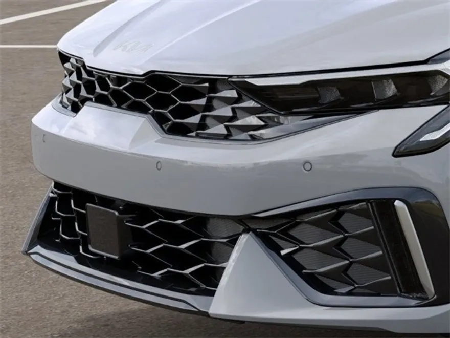 2025 Kia K5 GT photo 11