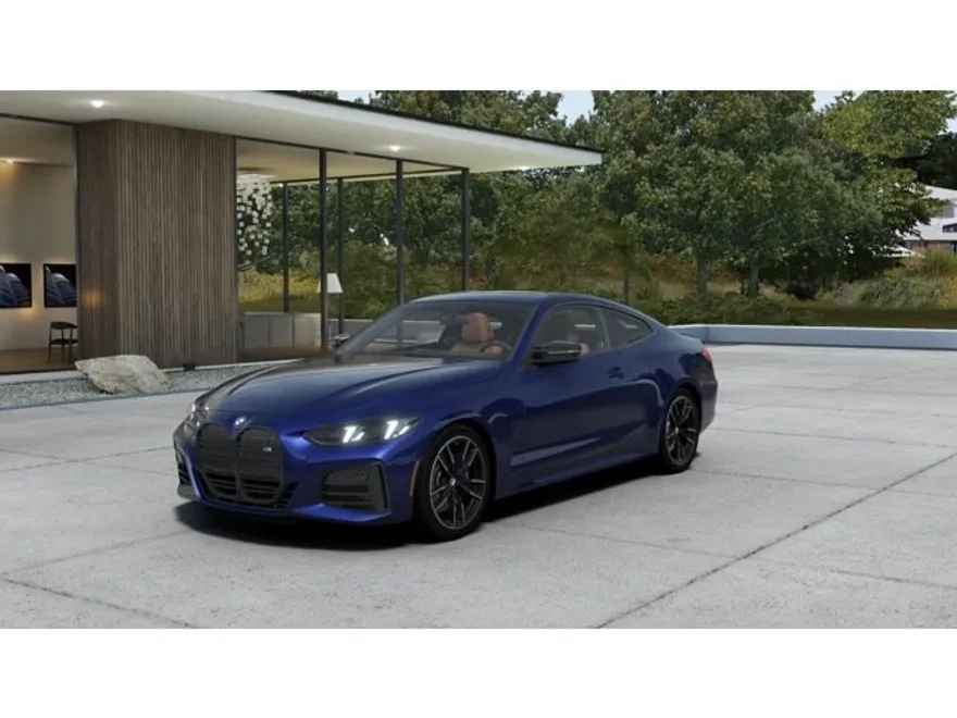 2026 Bmw M440i photo 1