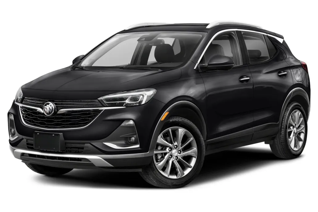 2022 Buick Encore GX Essence photo 1