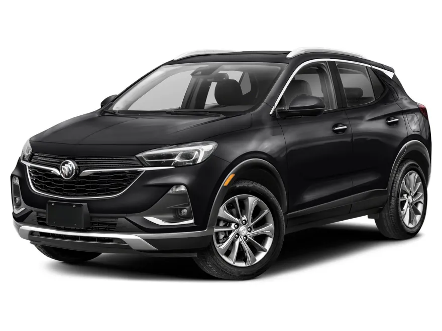 2022 Buick Encore GX Essence photo 1