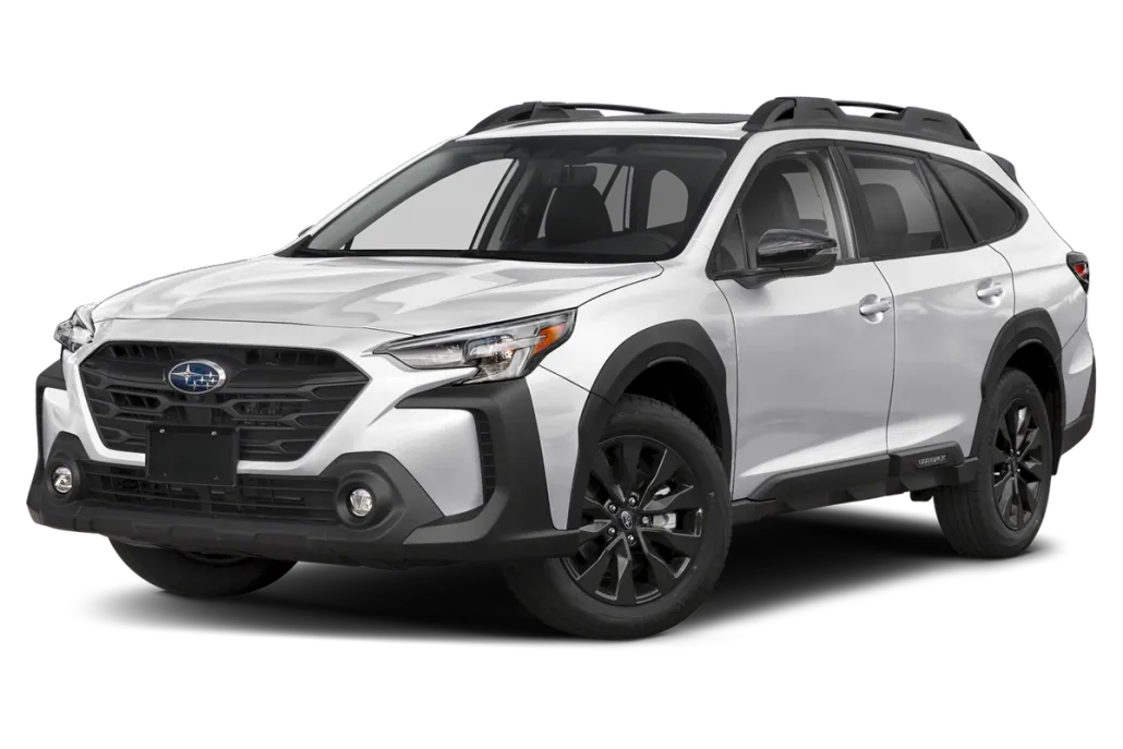 2025 Subaru Outback Onyx Edition XT photo 1