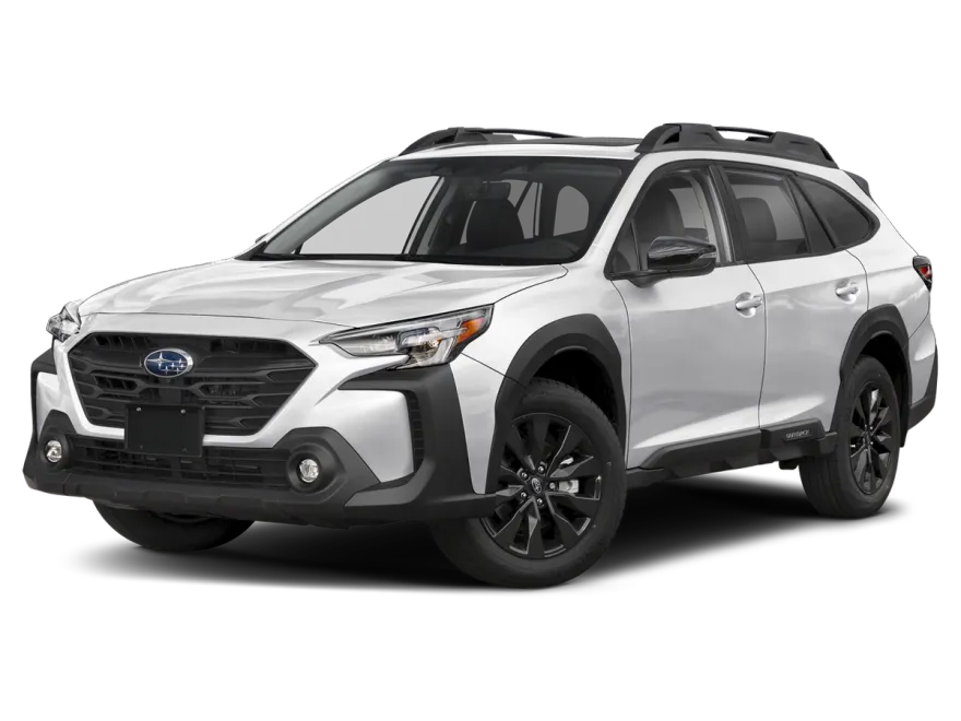 2025 Subaru Outback Onyx Edition XT photo 1