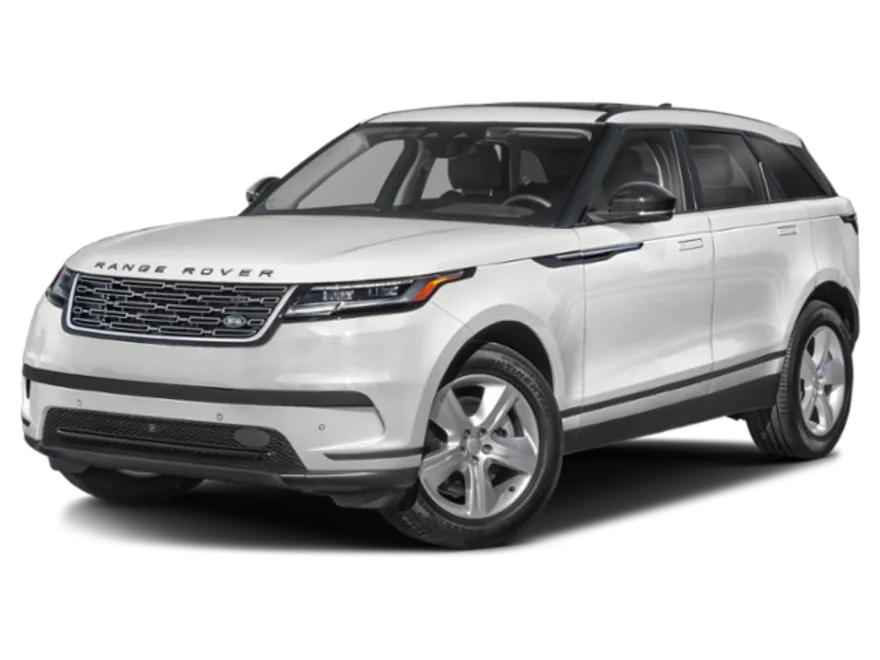 2025 Land Rover Range Rover Velar SE photo 1