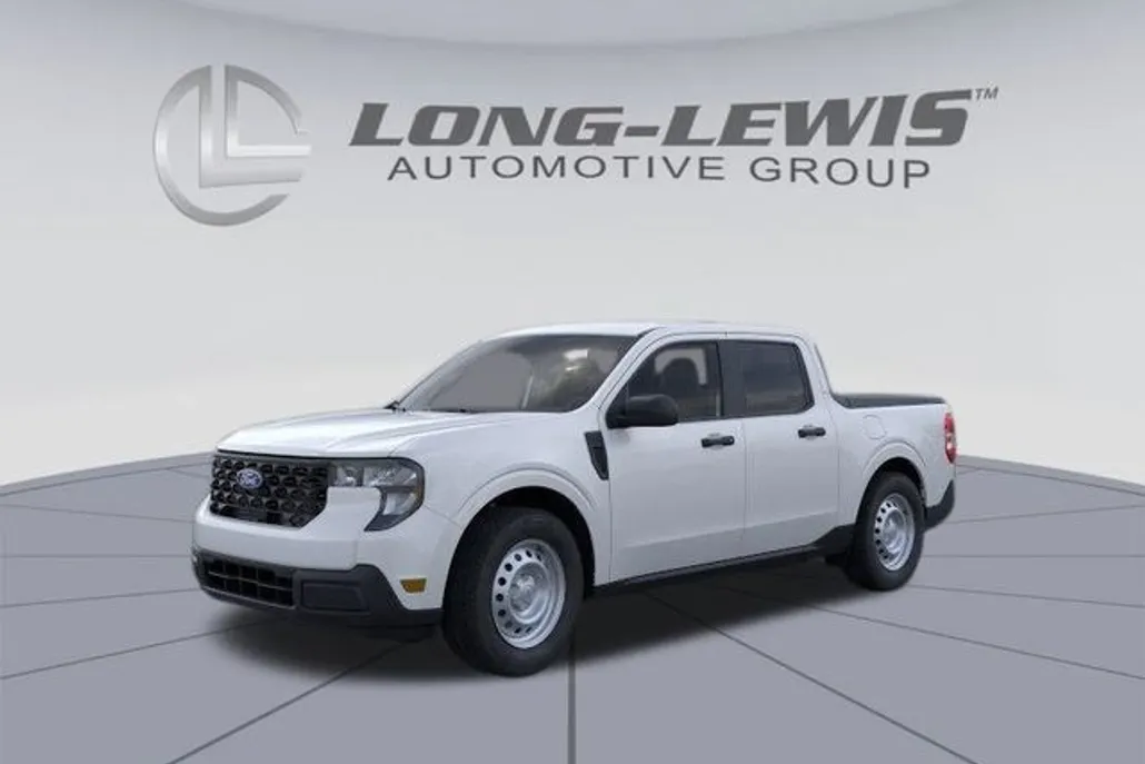 2025 Ford Maverick XL photo 1