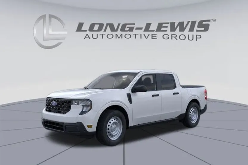 2025 Ford Maverick XL photo 1