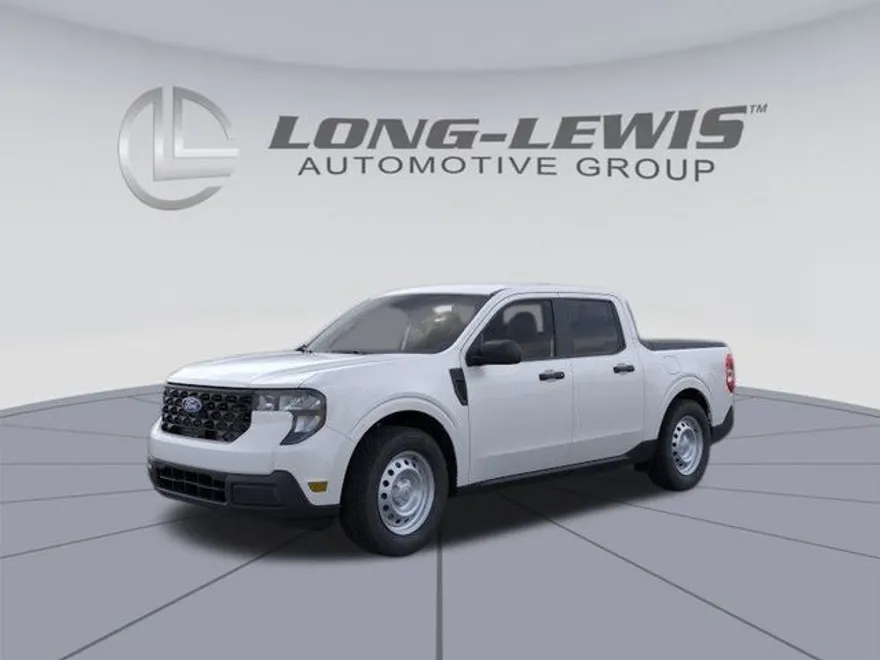 2025 Ford Maverick XL photo 1