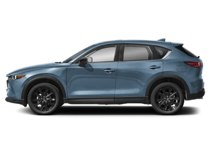 2025 Mazda CX-5 2.5 S Carbon photo 1