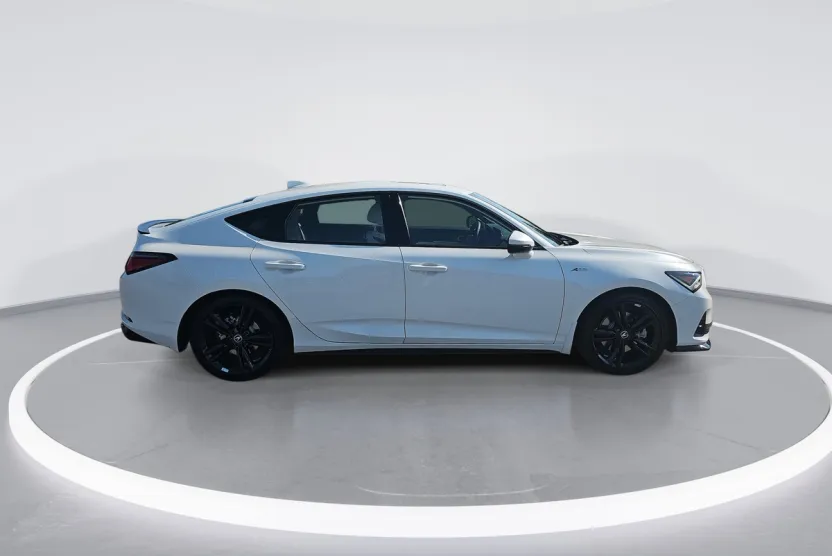 2026 Acura Integra A-Spec Technology photo 1