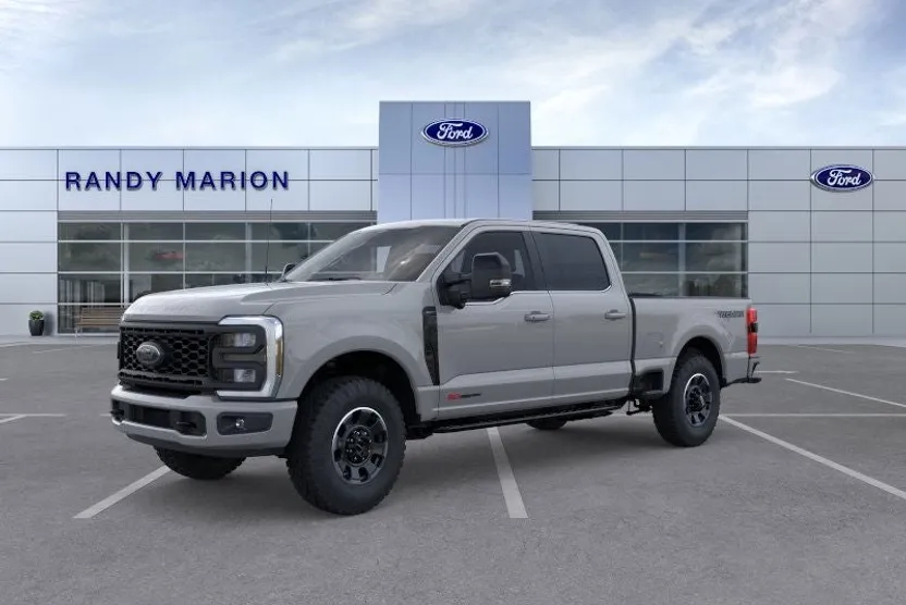 2026 Ford F-350 photo 1