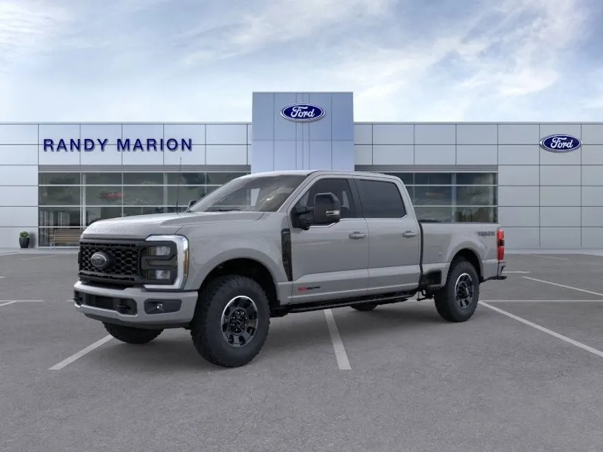 2026 Ford F-350 photo 1
