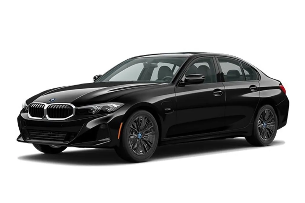 2023 Bmw 330e 330xe photo 1