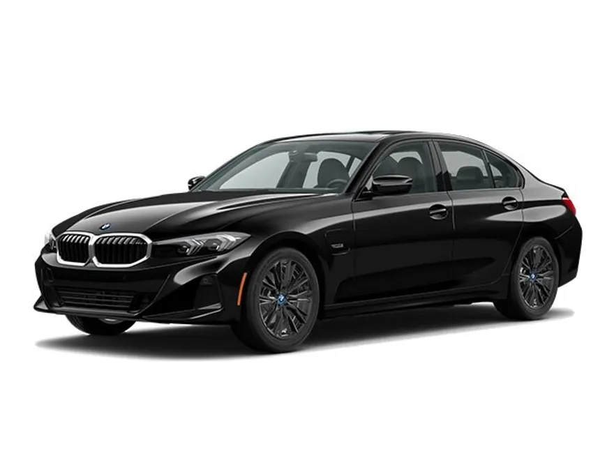 2023 Bmw 330e 330xe photo 1