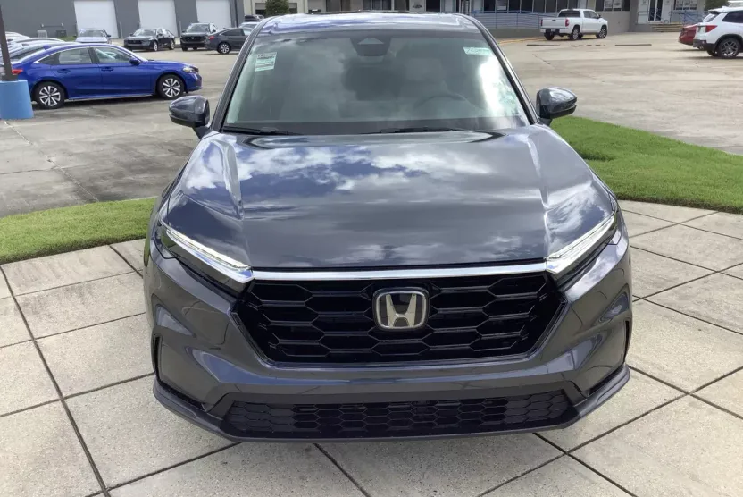 2026 Honda CR-V EX photo 1