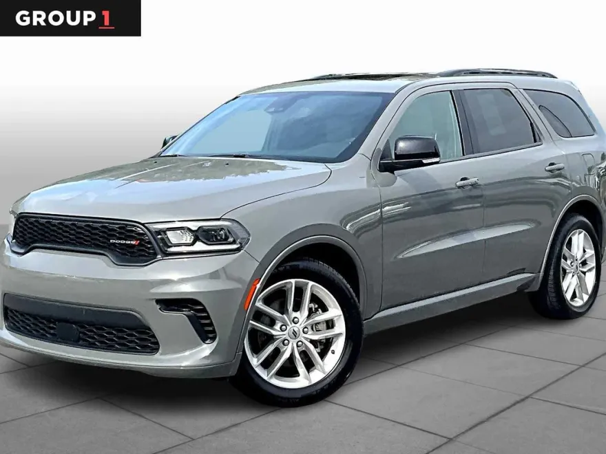 2024 Dodge Durango GT Plus photo 1
