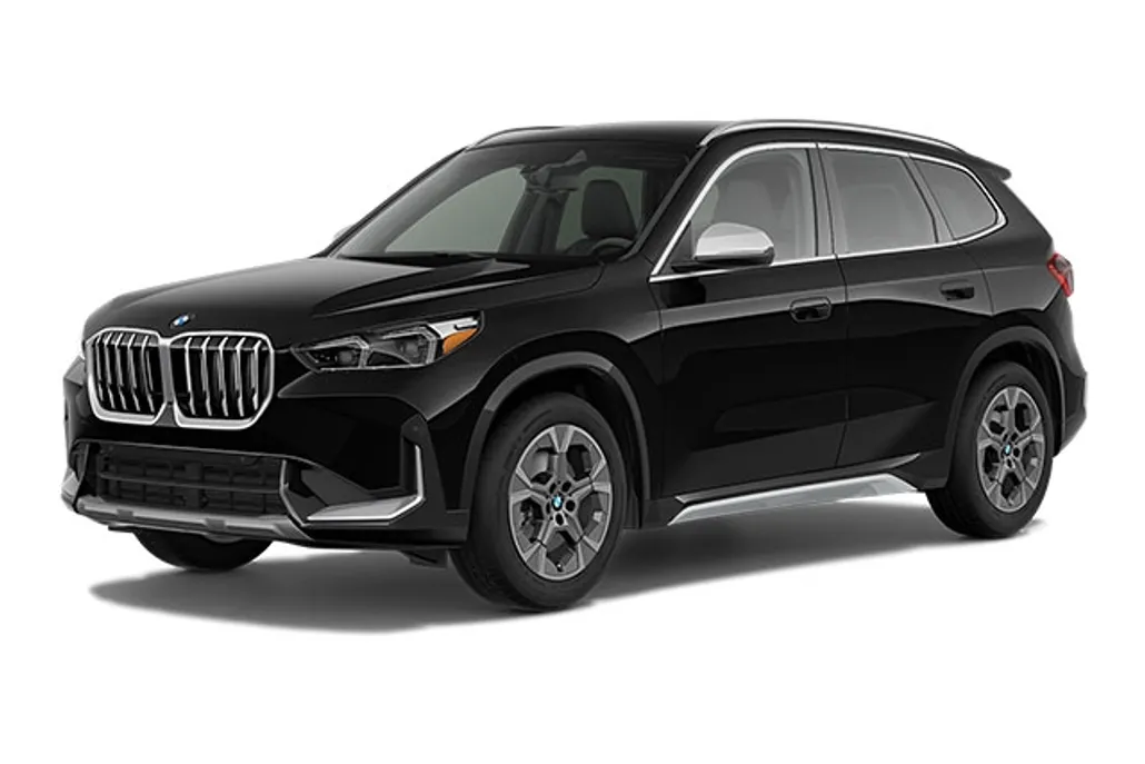 2024 Bmw X1 XDrive28i photo 1