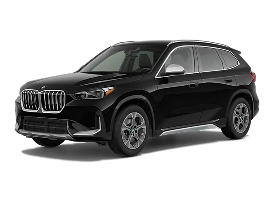 2024 Bmw X1 XDrive28i photo 1