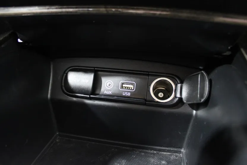 2017 Kia Sorento EX photo 1