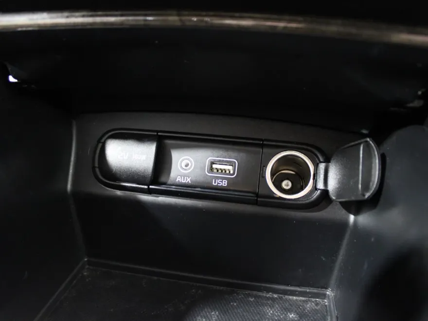 2017 Kia Sorento EX photo 1