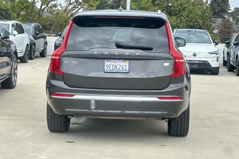 2023 Volvo XC90 Recharge Plus photo 1
