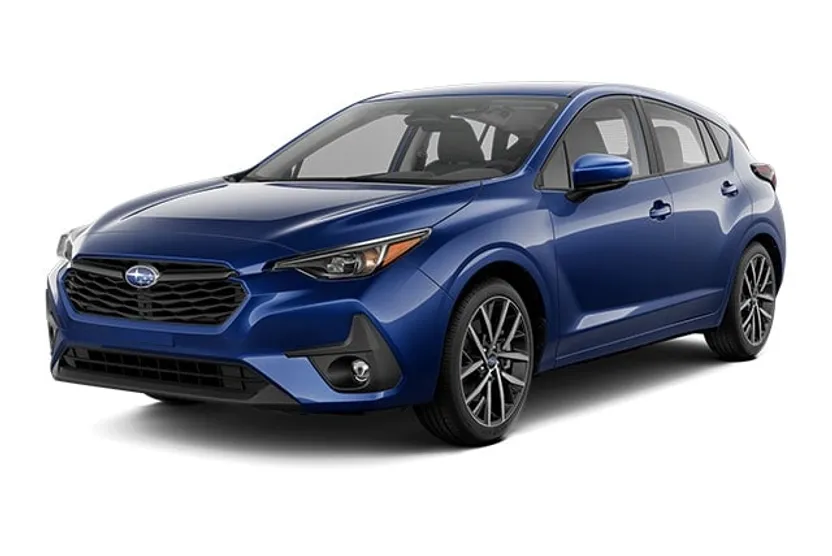 2024 Subaru Impreza Sport photo 1