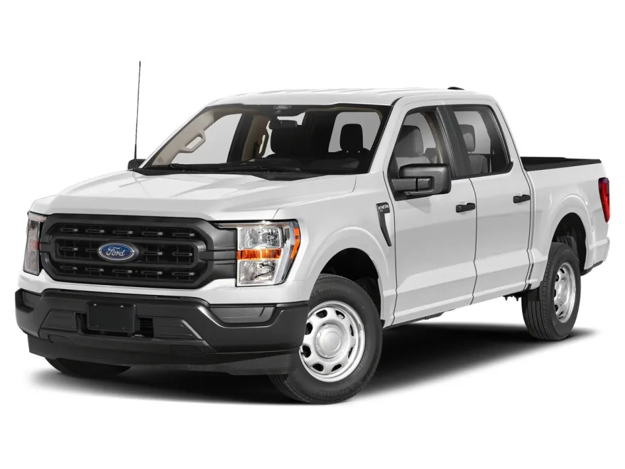 2023 Ford F-150 XLT photo 1