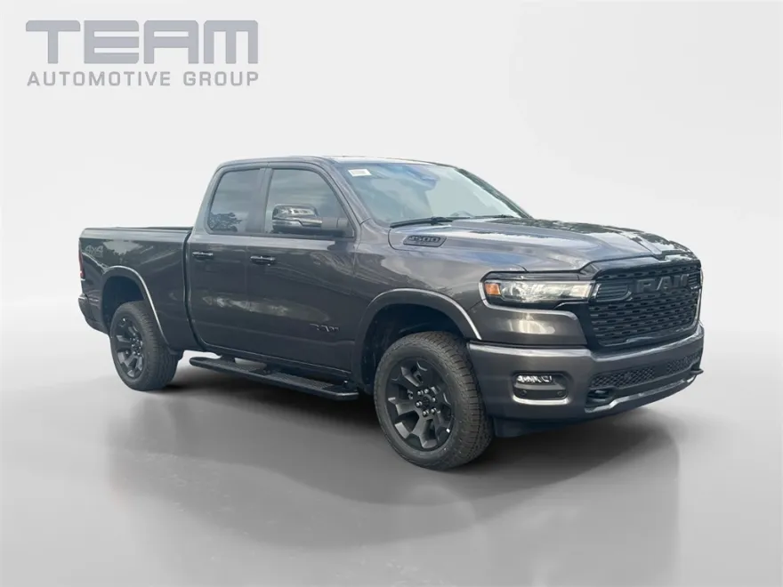 2025 Ram 1500 Big Horn Lone Star photo 1