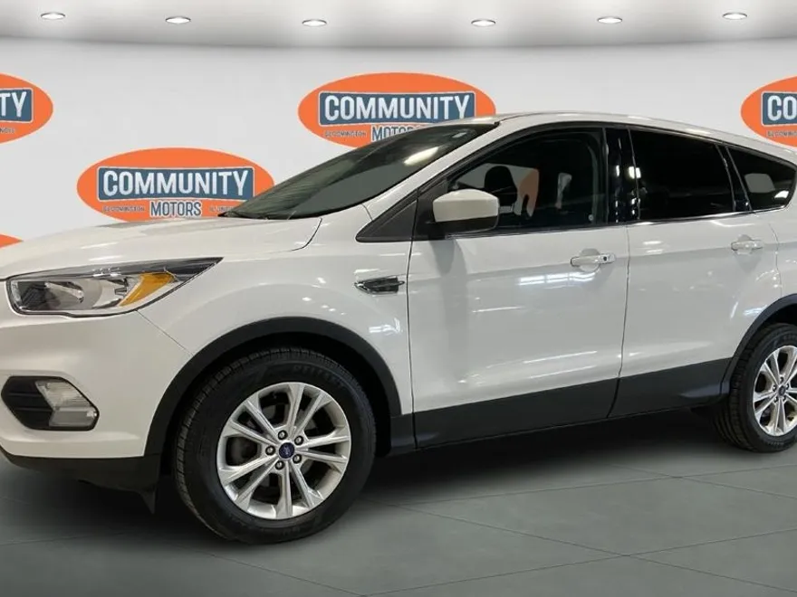 2019 Ford Escape SE photo 1